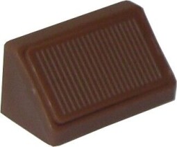 Úhelník spojovací plastový dvojitý 42mm